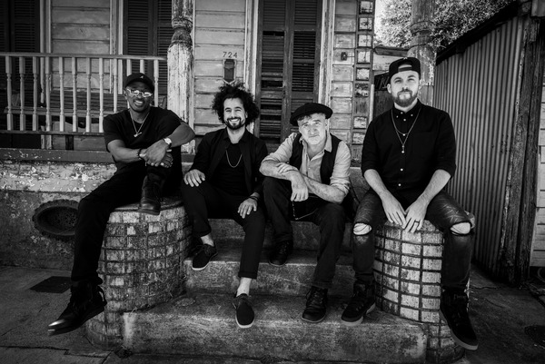 Jon Cleary & The Absolute Monster Gentlemen (Early Show) • The Bitter ...