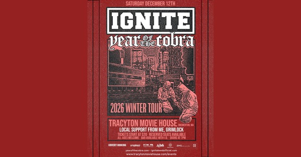 Ignite Logo