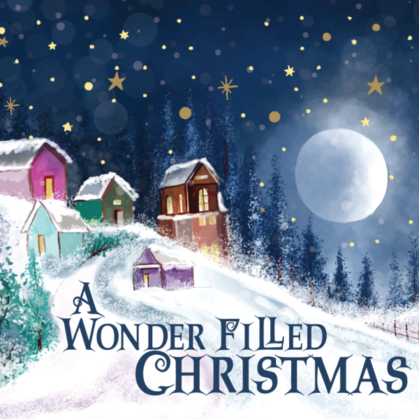 Christmas Concert 2025 Logo