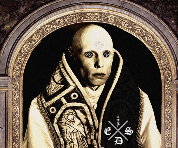 Lux Casati, Riastrad, Tar Pit, Daemonium de Somnus Logo