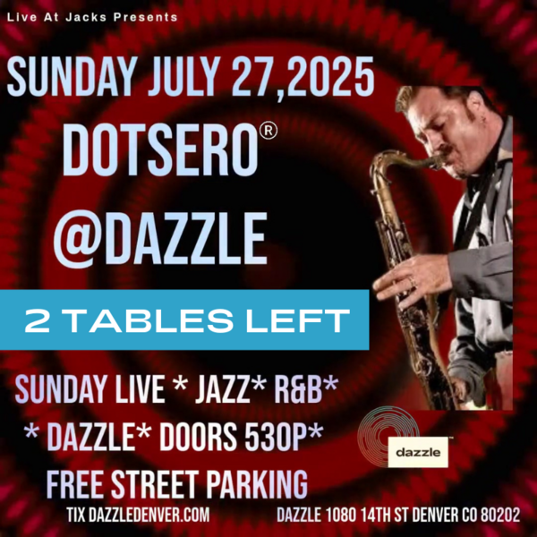 Dotsero Logo
