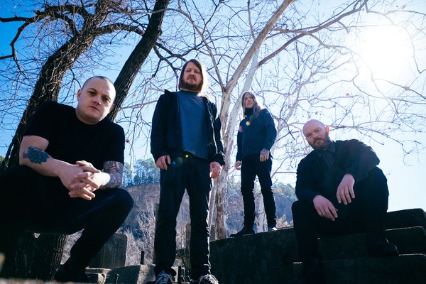 Pallbearer Logo