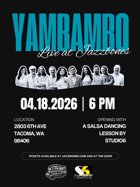 Yambambo Logo