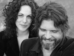 Amy LaVere & Will Sexton with special guest Logo