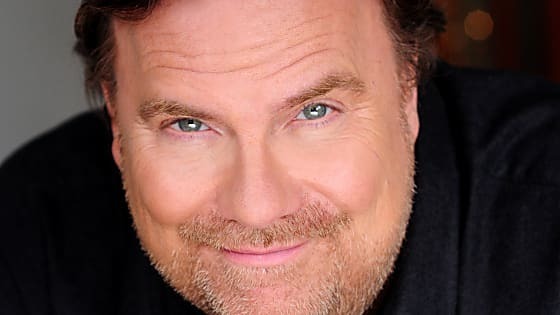 CANCELLED Kevin Farley Logo