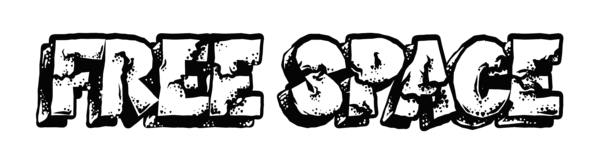 Gumm + Lockstep + Wound Collar (first show) + Scanners @ Zabhaz Logo