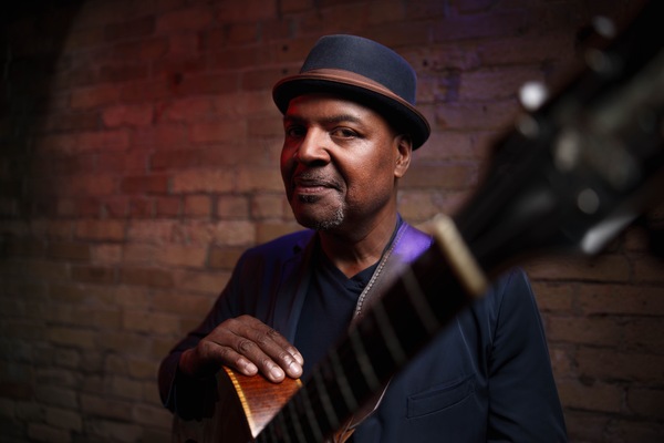Bobby Broom Trio Logo