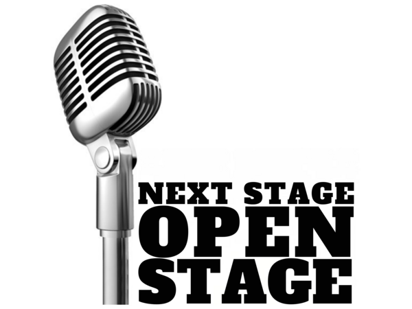 Open Stage Logo