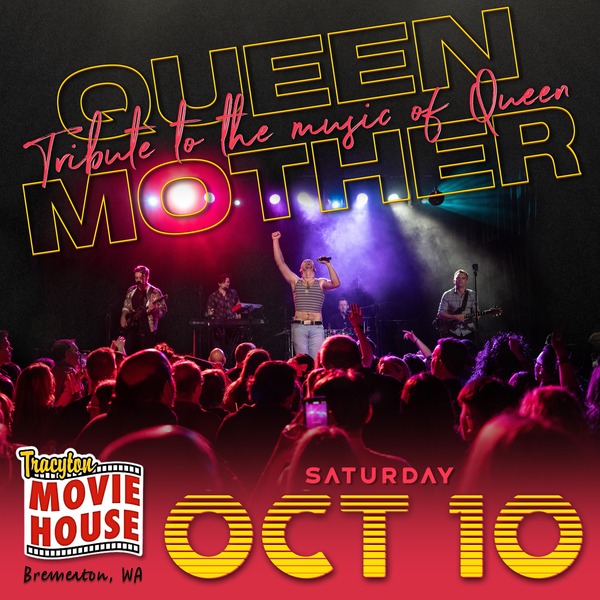 Queen Mother Logo