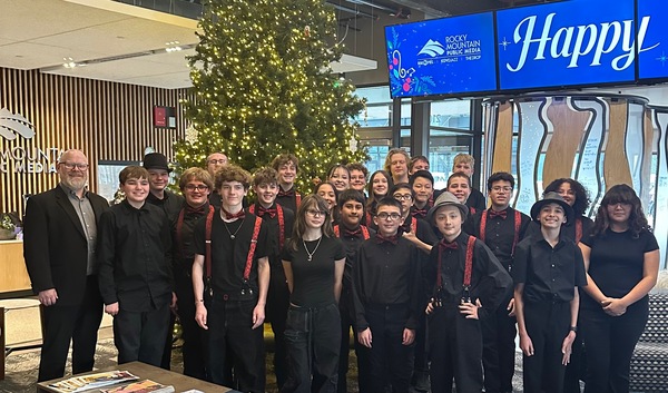 Century Middle School Comet Jazz Ensemble Logo