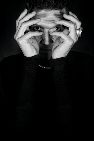 PIG (Raymond Watts from KMFDM) Logo