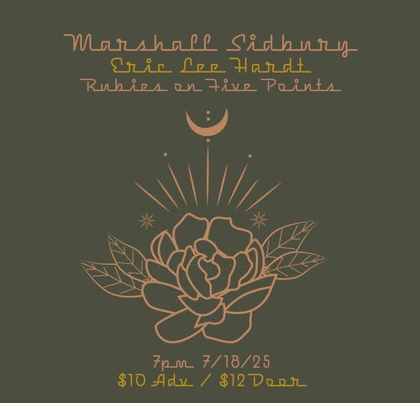 Marshall Sidbury Logo