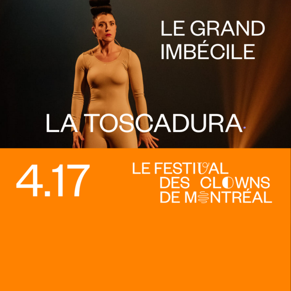 Le Grand Imbécile Logo