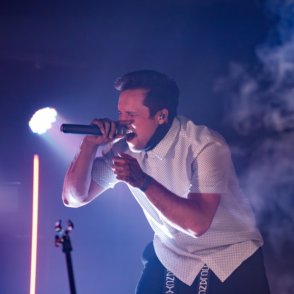 HEATHENS Logo