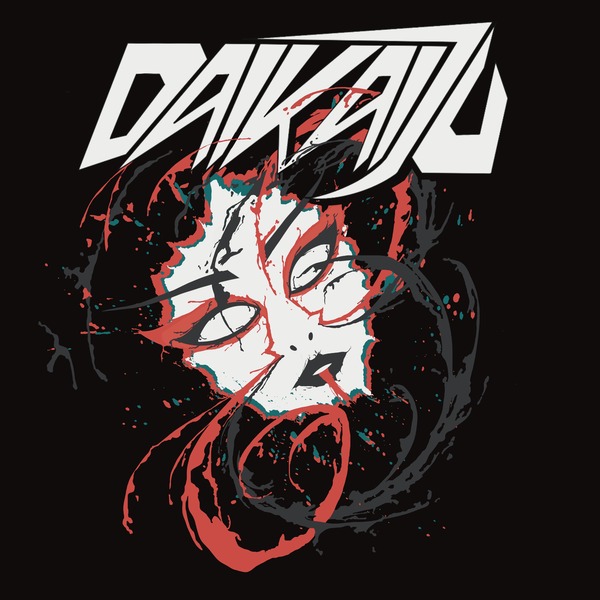 DAIKAIJU Logo