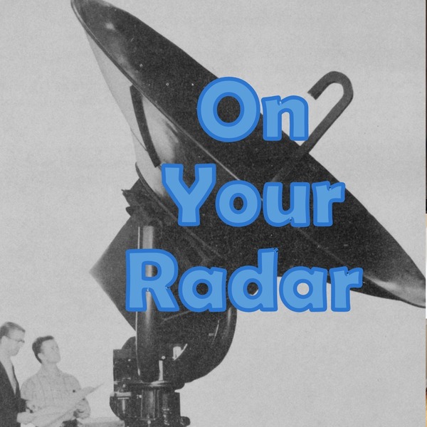 On Your Radar Logo