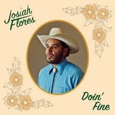 Josiah Flores & Hank Lemon Logo