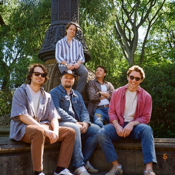 The Band Memo Logo
