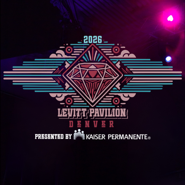Rebirth Brass Band with Deltaphonic • Levitt Pavilion Denver
