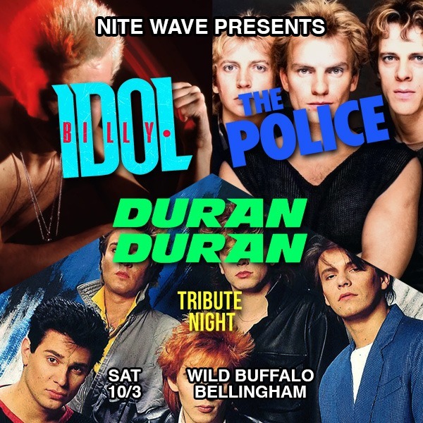 Nite Wave Logo
