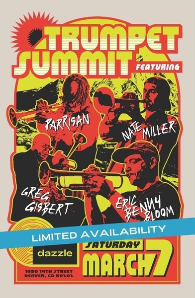 Trumpet Summit Logo