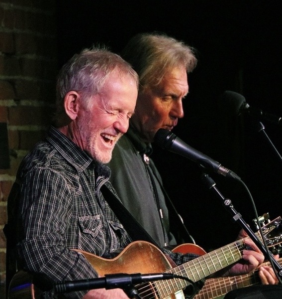 Johnsmith and Dan Sebranek Logo