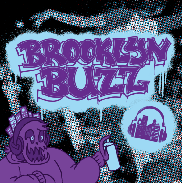 Brooklyn Buzz Presents: Local Live Logo