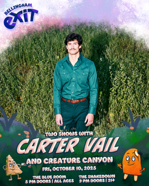 Carter Vail (LATE, 21+) Logo