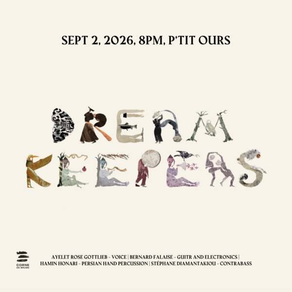 Dream Keepers  Logo