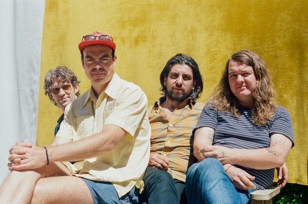 Izaak Opatz, Devin Champlin, Serafima and the Shakedowns Logo