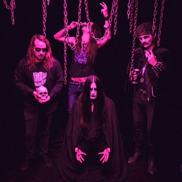 Devil Master Logo