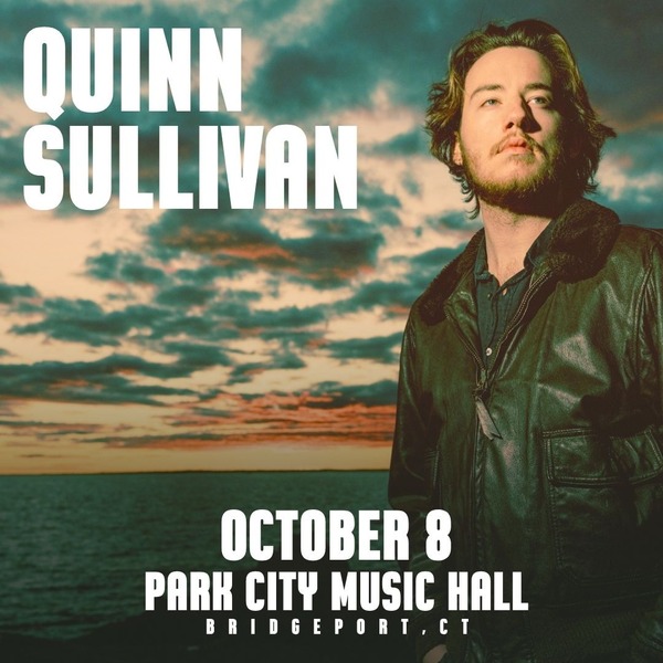 Quinn Sullivan Logo