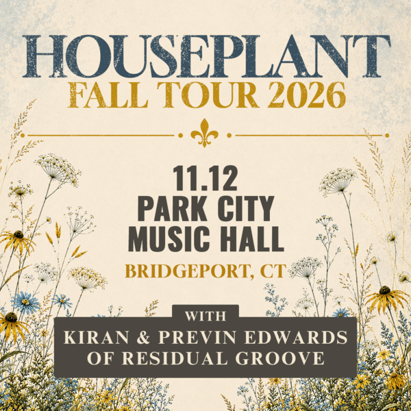 Houseplant Logo