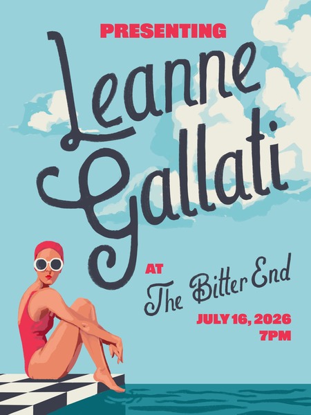 Leanne Gallati Logo