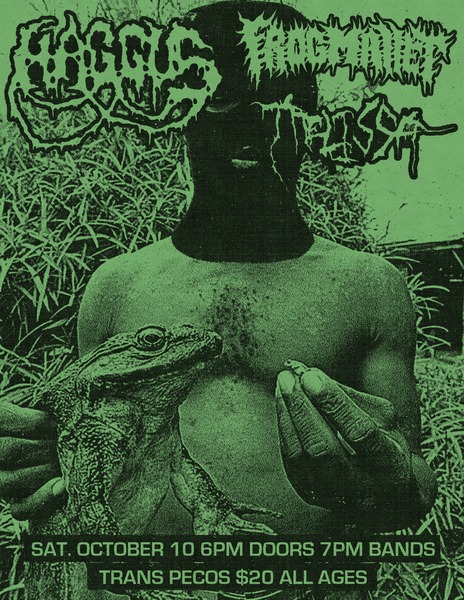 Haggus Logo
