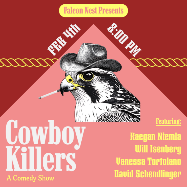 Cowboy Killers Logo