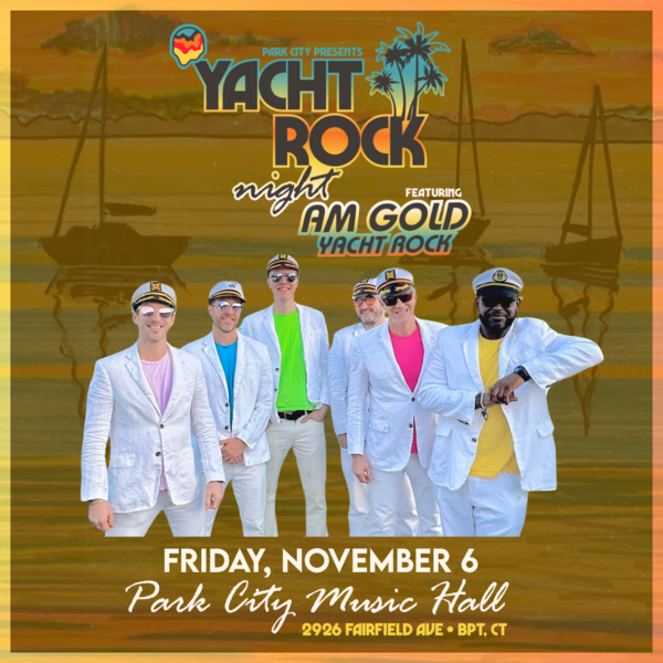 Yacht Rock Logo