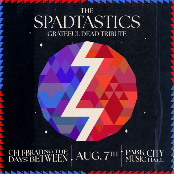 The Spadtastics Logo