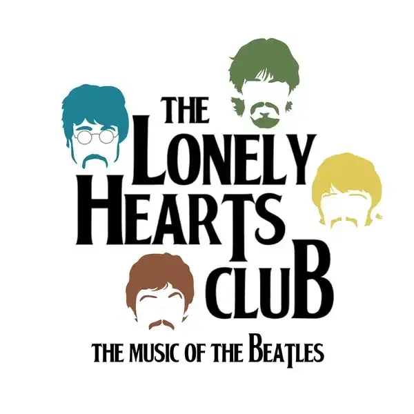 The Lonely Hearts Club Logo