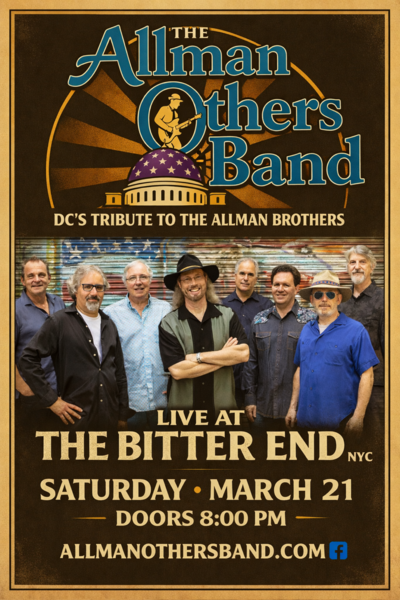 The Allman Others Band Logo