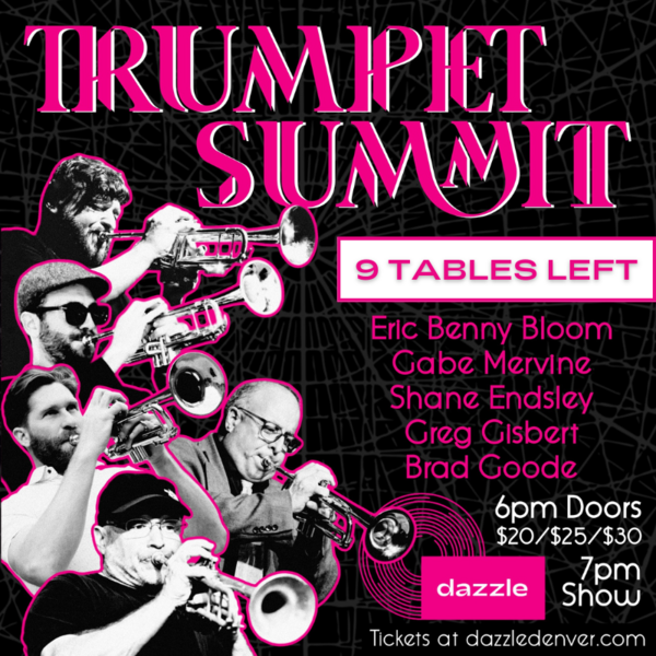 Trumpet Summit Logo