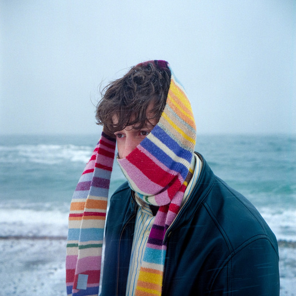 Colin Léo - Léger Stress Logo