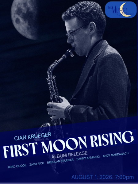 Cian Krueger Logo