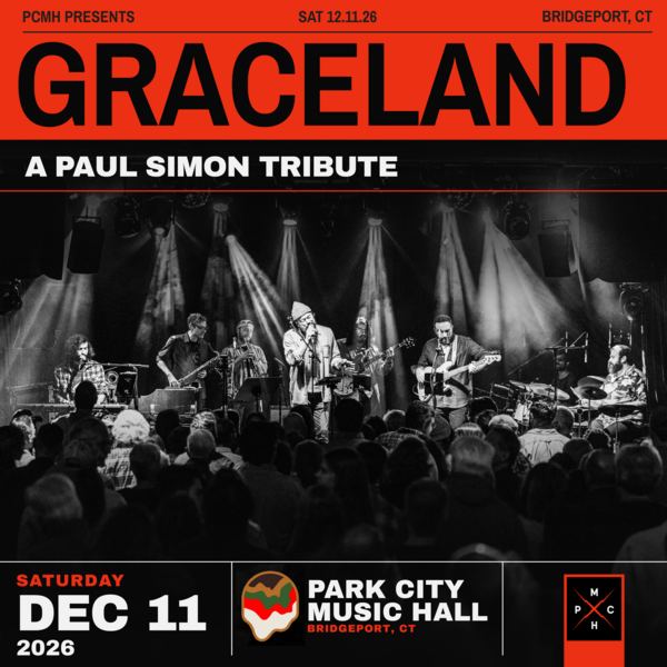  Graceland Logo