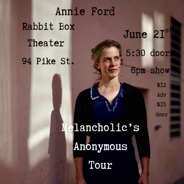 Annie Ford Logo