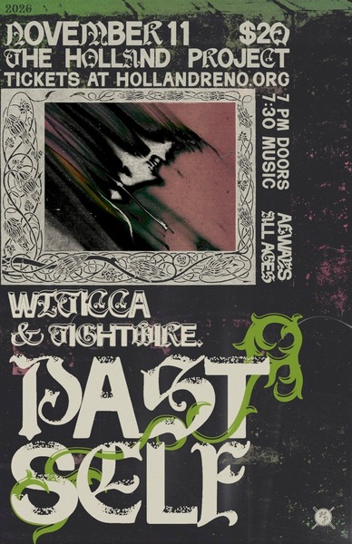 past self Logo