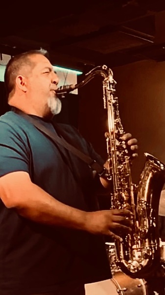 Eric Trujillo Logo