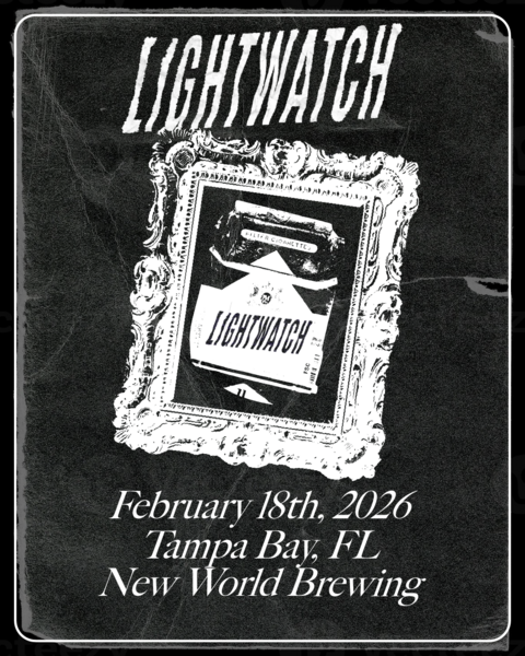 LIGHTWATCH with Sevenstone + Little Giver Logo