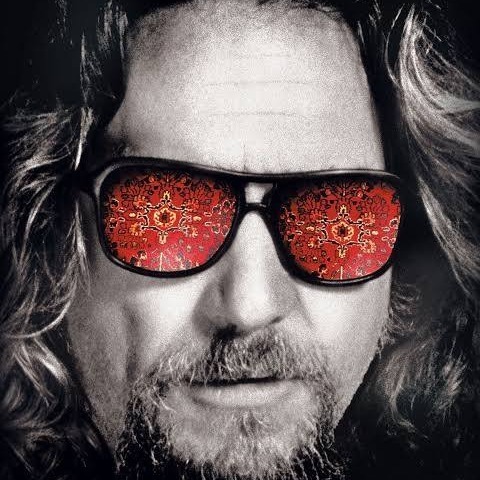 Special Screening: The Big Lebowski Logo