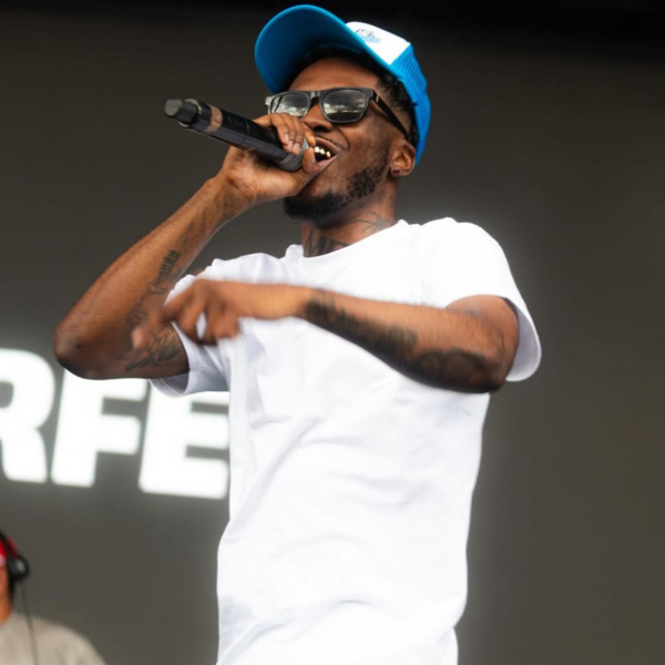 IshDarr Logo